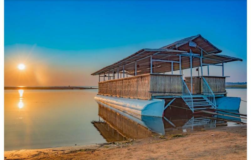 Blue Waters By Serendib Salima Dış mekan fotoğraf